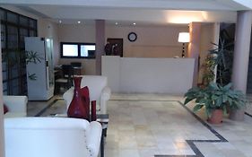 Lazaro hotel